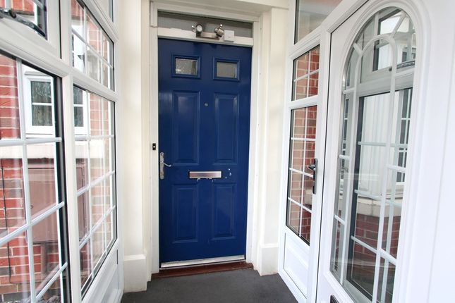 Danbury Place, Leicester photo 3