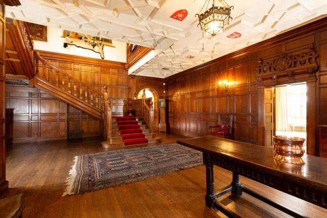 Great Hall