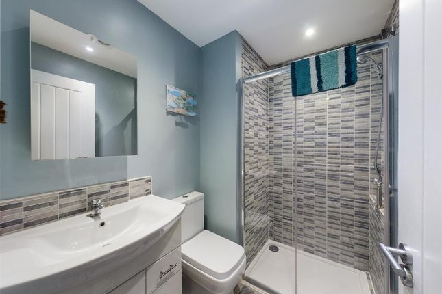 Flat for sale in Alfred Road, Cromer
