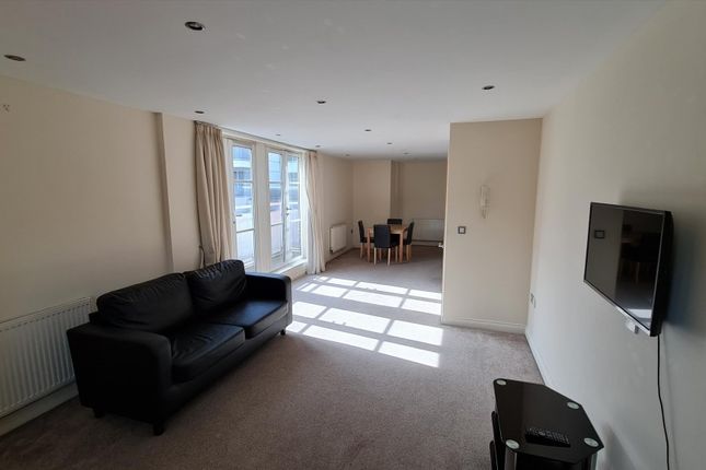 Flat 1, Watkin Road, LEICESTER LE2, LEICESTER photo 5