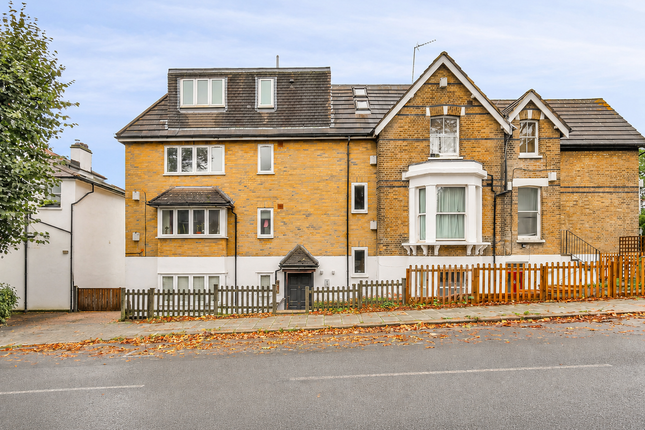 8,Flat 7, Drewstead Road, London photo 3