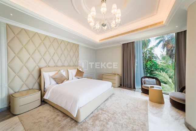 Detached house for sale in The World Islands, The World Islands, Dubai, United Arab Emirates