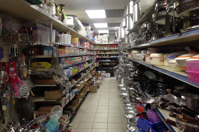 Thumbnail Retail premises for sale in Cash N Carry, Southall