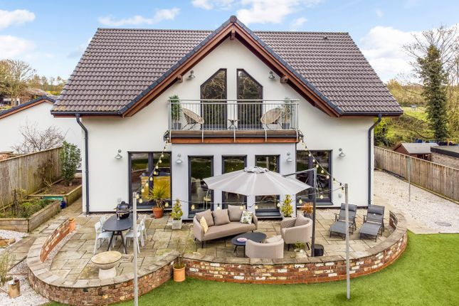 The Hawthorns, Grange Lane, Lincoln photo 4
