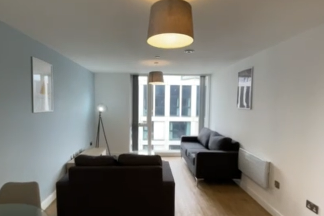 North Central (NEX), 9, Dyche Street, Manchester photo 3
