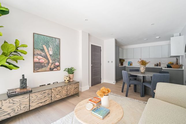 Landex Apartments II, De Beauvoir Town photo 4
