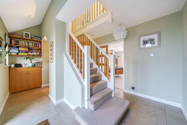 Detached house for sale in Summerhayes Close, Horsell, Woking