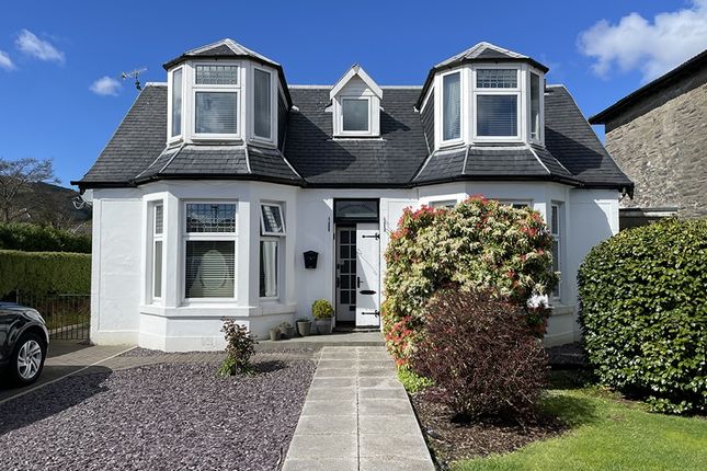 Property for sale in 107 Edward Street, Dunoon, Argyll And Bute
