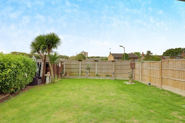 Semi-detached house for sale in Alan Grove, Leigh-On-Sea