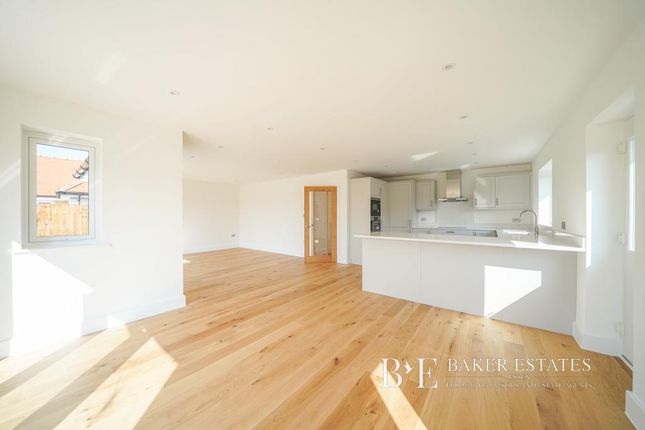 3-bed house on Plot 5, Springwood Close, Latchingdon, £625,000