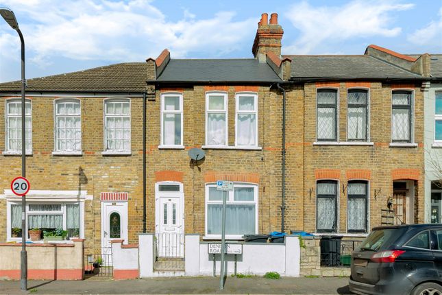 Thumbnail Property for sale in Denison Road, Colliers Wood, London