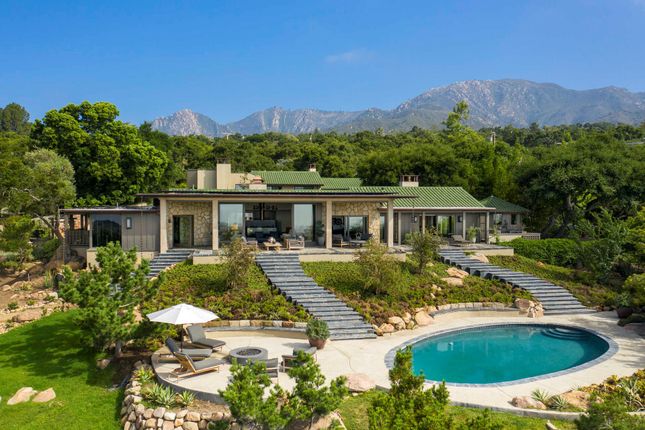 Property For Sale In California United States Zoopla