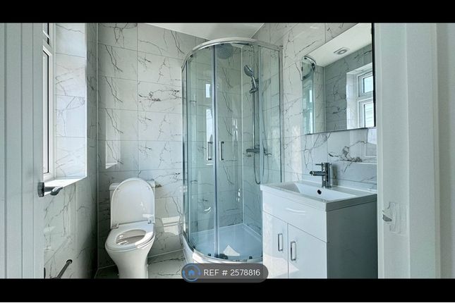 Shower Room 1