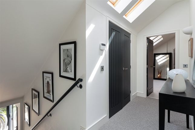 Second Floor Landing