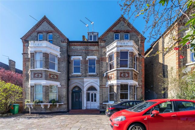 2-bed flat on Flat 3, 209, St. Margarets Road, St Margarets, £375,000