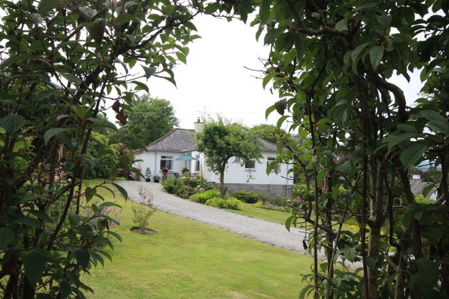 3-bed house on Stable Cottage, Ann Street, Gatehouse of Fleet, £275,000