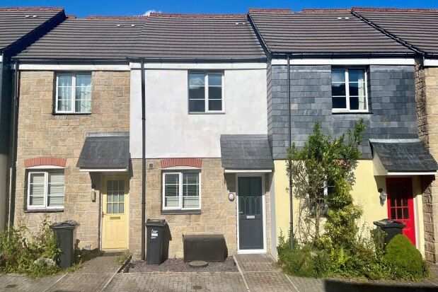 Thumbnail Property to rent in Helena Court, St. Austell