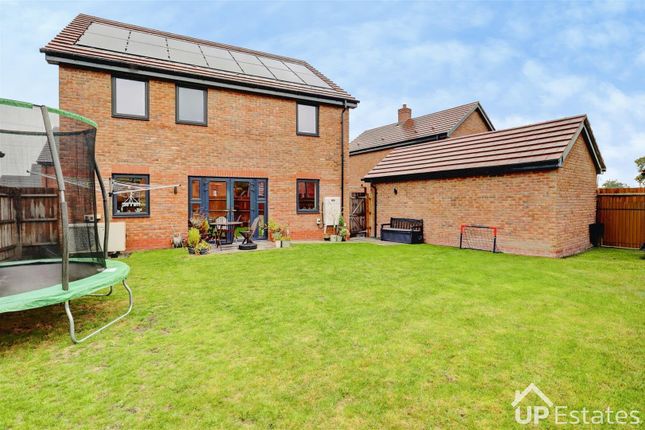 6, Allotment Drive, Coventry photo 2