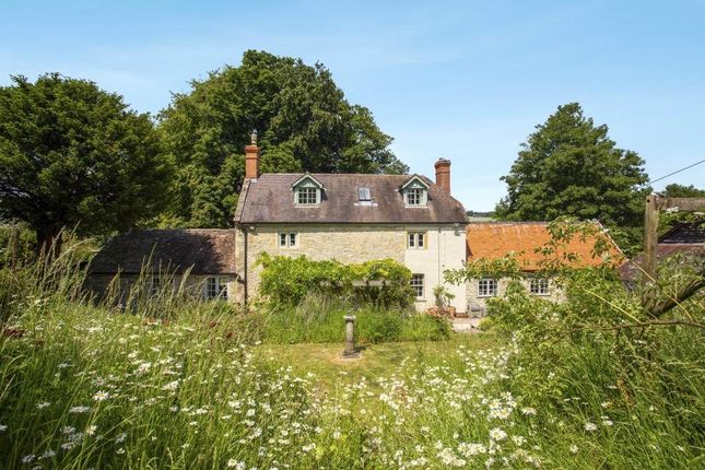 Detached house for sale in Chicklade Bottom, Hindon, Salisbury, Wiltshire