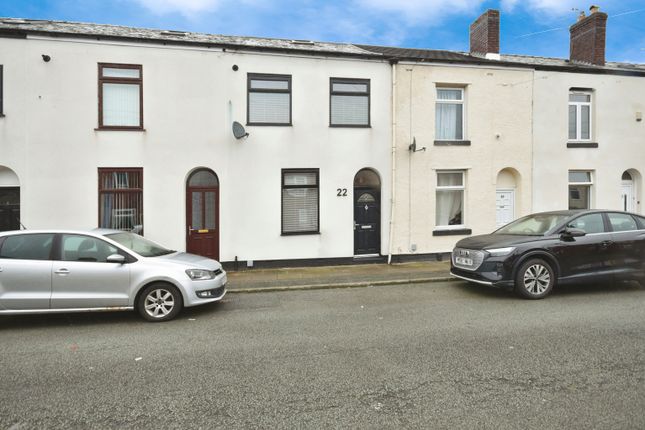 Thumbnail Terraced house for sale in Brindley Street, Pendlebury, Swinton, Manchester