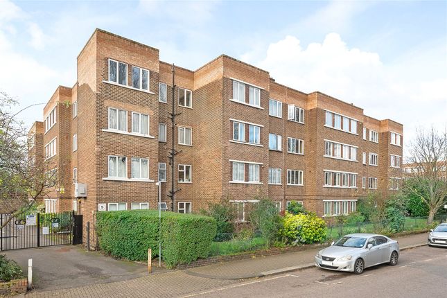 Flat for sale in Kimber Road, Southfields, London