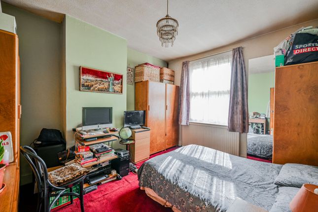 3-bed house on Risley Avenue, London, N17, Tottenham, £525,000
