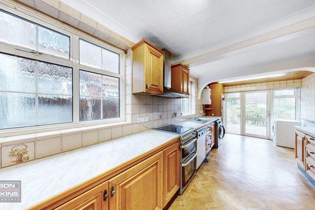 Detached house for sale in Flambard Road, Harrow-On-The-Hill, Harrow