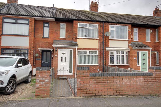 2-bed house on 232, Bristol Road, Hull, £116,500