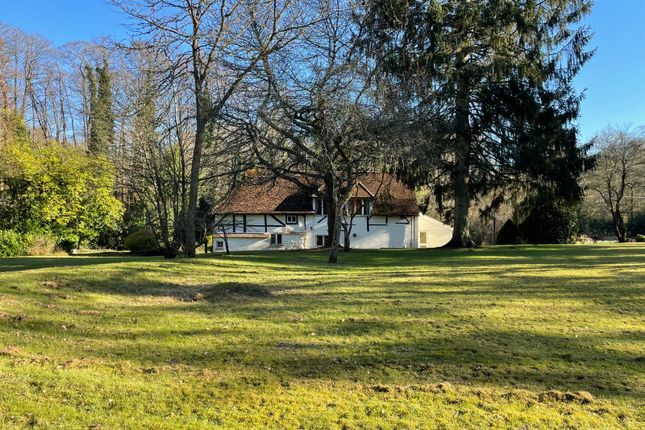 Lagg Cottage, Culmer Lane, Wormley photo 4