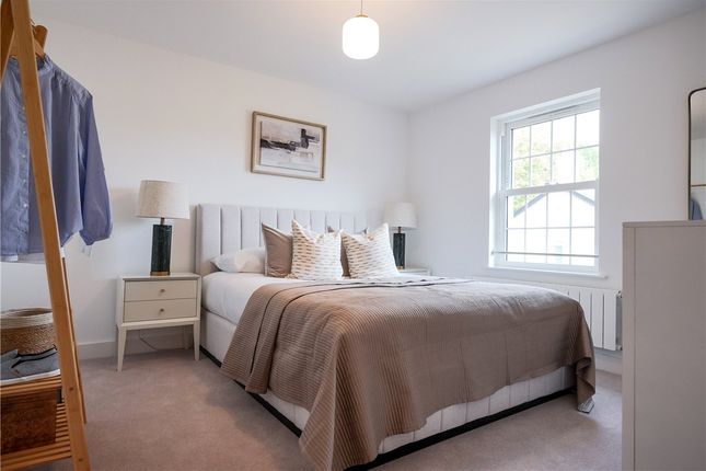 Plot 1 The Lanterns, 195, Perne Road, Cambridge photo 4