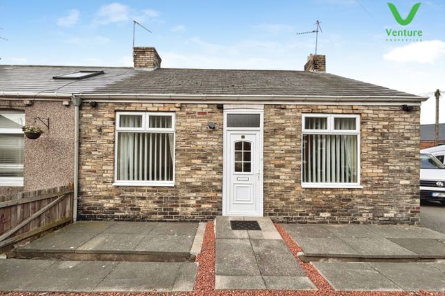 2-bed house on 1, George Street, Esh Winning, £125,000
