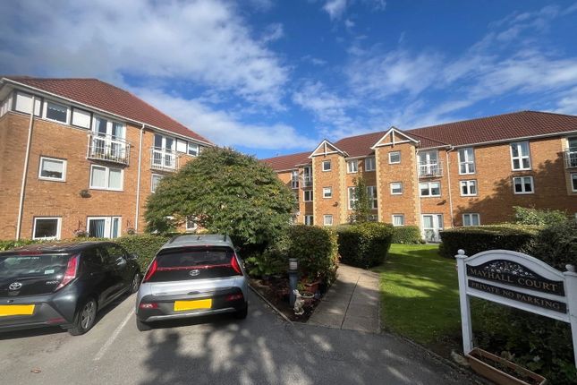 Thumbnail Flat for sale in Mayhall Court, Westway, Maghull