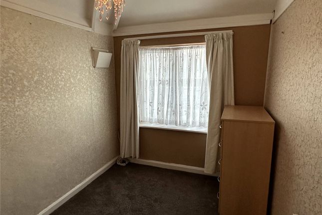 End terrace house for sale in Ward End Park Road, Birmingham, West Midlands