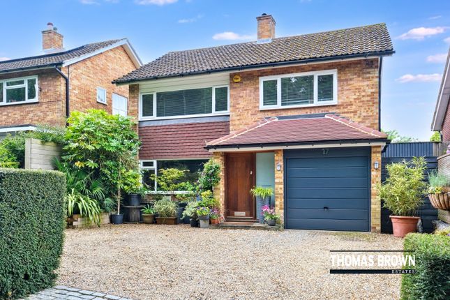 3-bed house on 17, Woodside, Orpington, £745,000