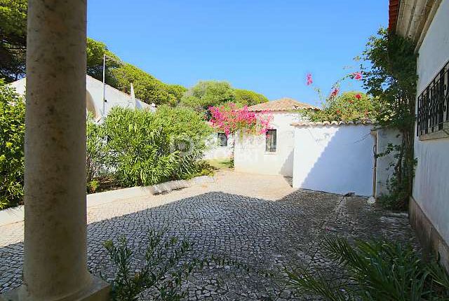 Villa for sale in Olhos D Agua, Algarve, Portugal