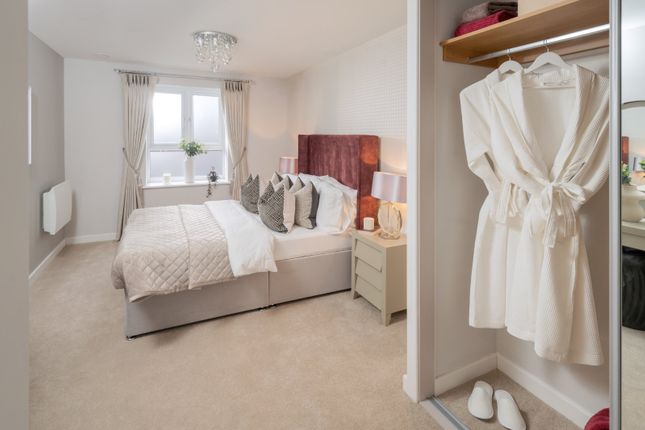 Flat for sale in Hollywood Avenue, Gosforth, Newcastle Upon Tyne, Tyne And Wear