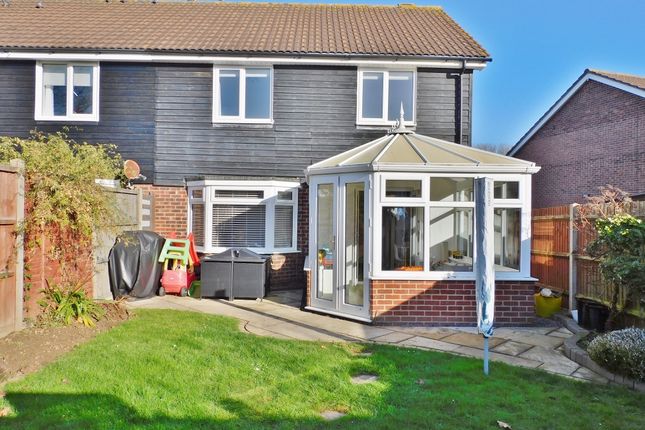 17, Bramham Moor, Fareham photo 4