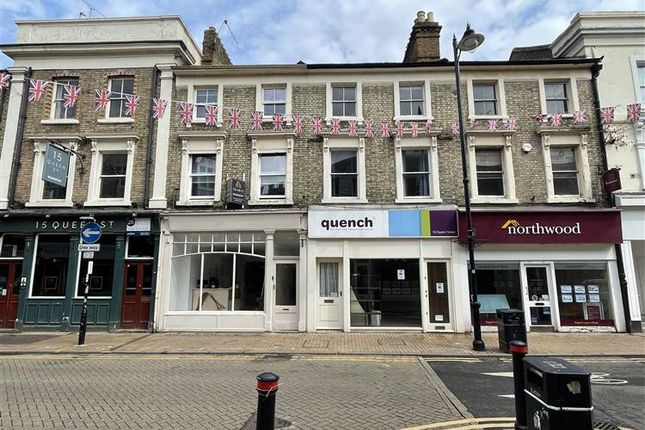 Thumbnail Commercial property for sale in 19 &amp; 19A Queen Street, Maidenhead