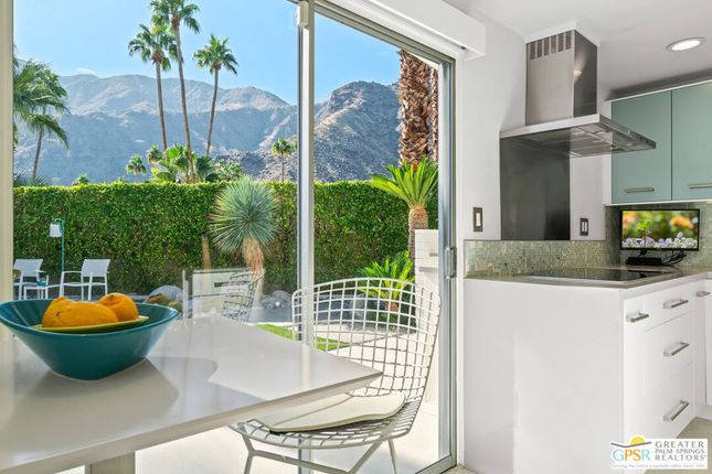 Detached house for sale in 1276 Rose Avenue, Riverside County, Ca, Palm Springs, Us