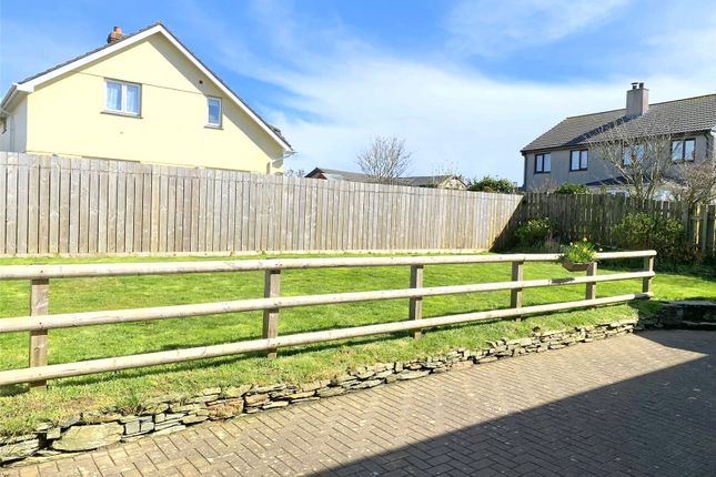 Detached house for sale in Wainhouse Corner, Bude, Cornwall