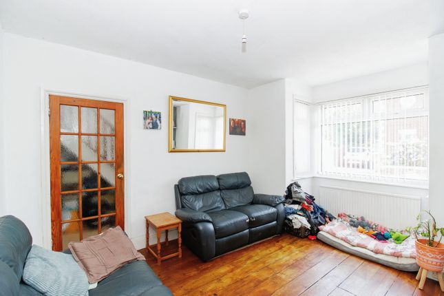 Semi-detached house for sale in Broadmeadow Avenue, Exeter