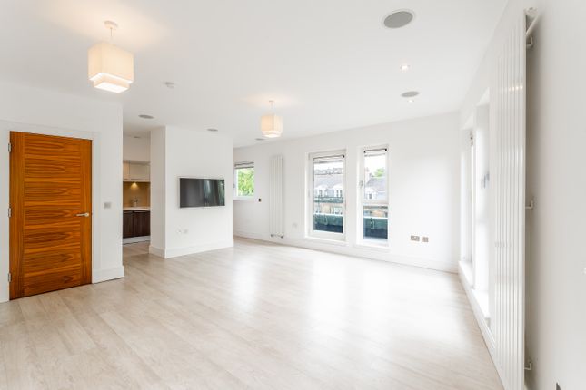 Hughenden Road, Flat 3/2, Hyndland photo 2