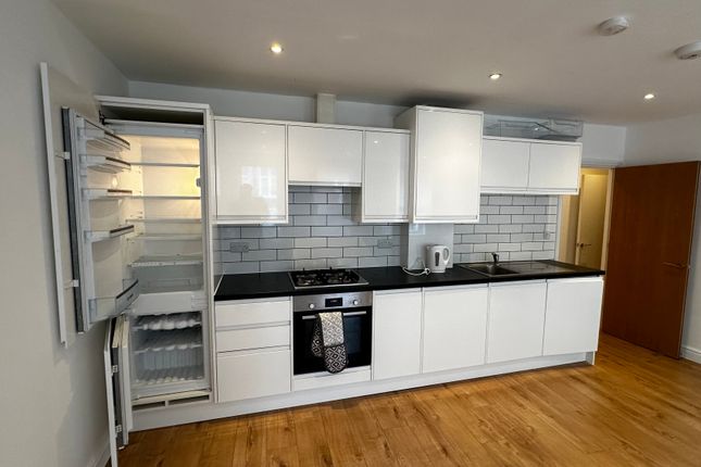 Thumbnail Flat to rent in Walters Yard, Bromley