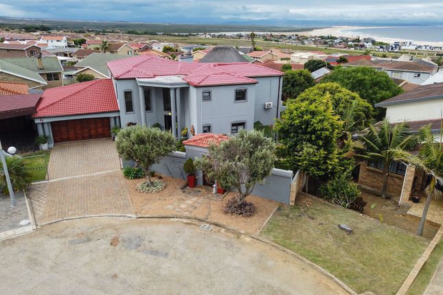 Thumbnail Detached house for sale in 43 Wonderboom Crescent, Wave Crest, Jeffreys Bay, Eastern Cape, South Africa