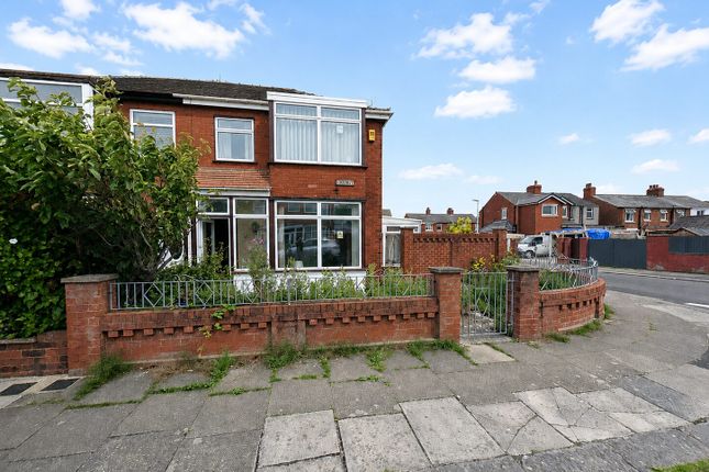 3 Bedroom Semi-Detached in FY4 4NJ