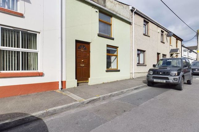 Thumbnail Property for sale in Mary Street, Warrenpoint, Newry