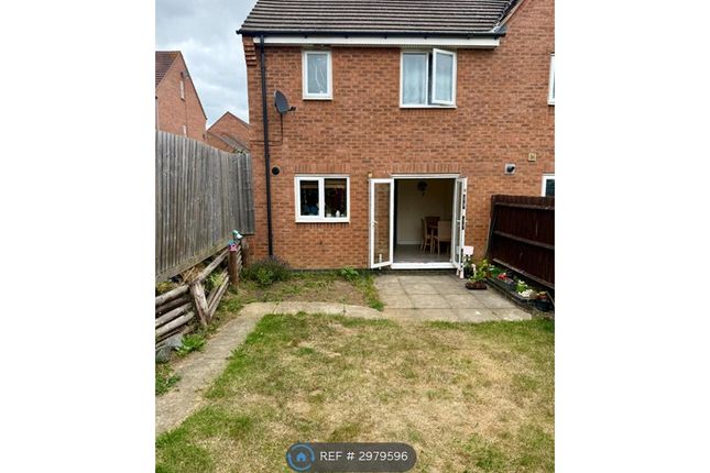 Robinson Way, Wootton, Northampton photo 4