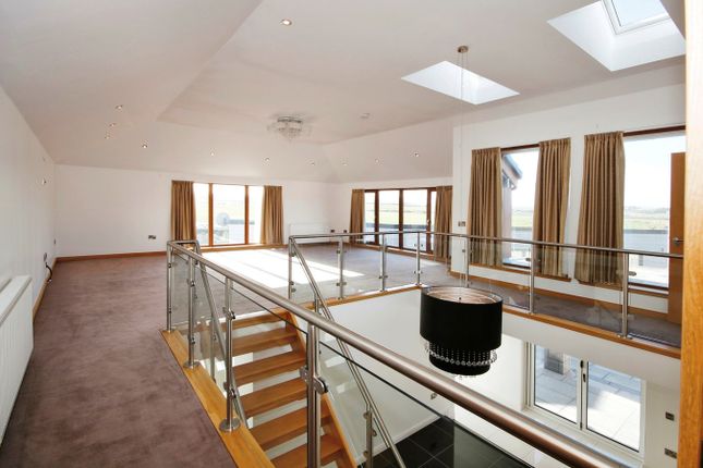 Detached house for sale in Fraserburgh