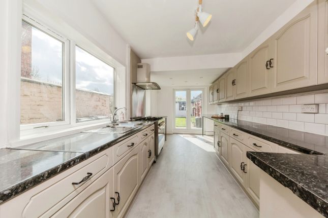 End terrace house for sale in Gainsborough Road, Crewe, Cheshire