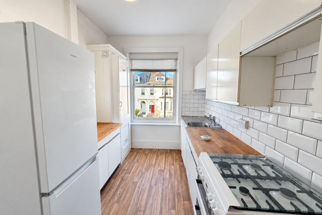 Clarendon Villas, Hove photo 3